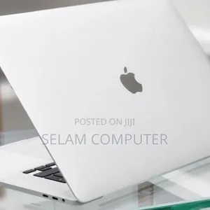 New Laptop Apple MacBook Pro 2019 16GB Intel Core I7 SSD 512GB