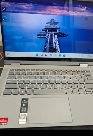 New Laptop Lenovo Ideapad 3 8GB AMD Ryzen 5 SSD 512GB