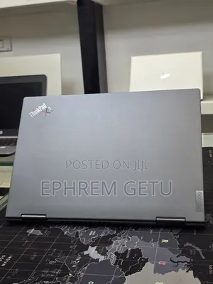 New Laptop Lenovo Thinkpad X1 Yoga 32GB Intel Core I7 SSD 1T