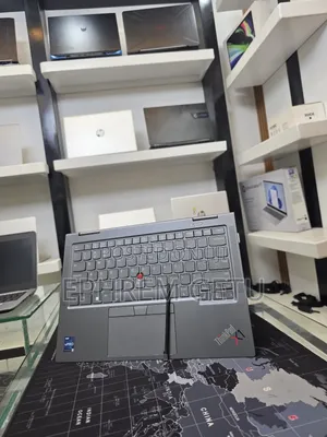 New Laptop Lenovo Thinkpad X1 Yoga 32GB Intel Core I7 SSD 1T