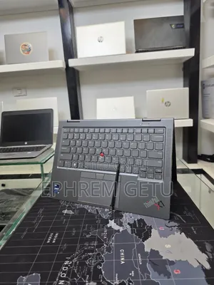 New Laptop Lenovo Thinkpad X1 Yoga 32GB Intel Core I7 SSD 1T