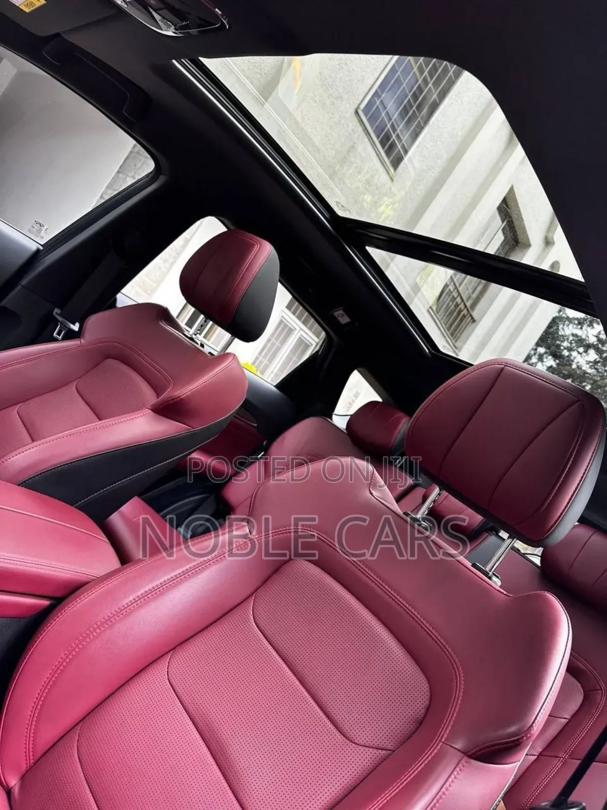 Jetour X70 Plus 2023 Blue