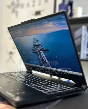 New Laptop Asus TUF Gaming A15 16GB AMD Ryzen 7 SSD 512GB