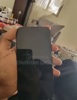 Apple iPhone 14 128 GB Black