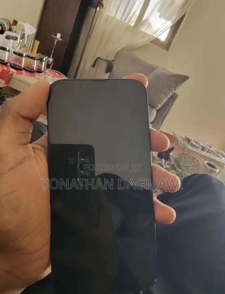 Apple iPhone 14 128 GB Black