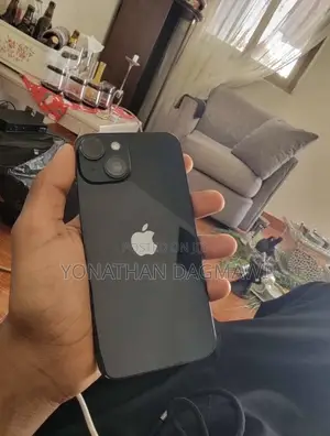 Apple iPhone 14 128 GB Black