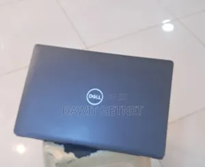New Laptop Dell Latitude 5310 16GB Intel Core I5 SSD 512GB