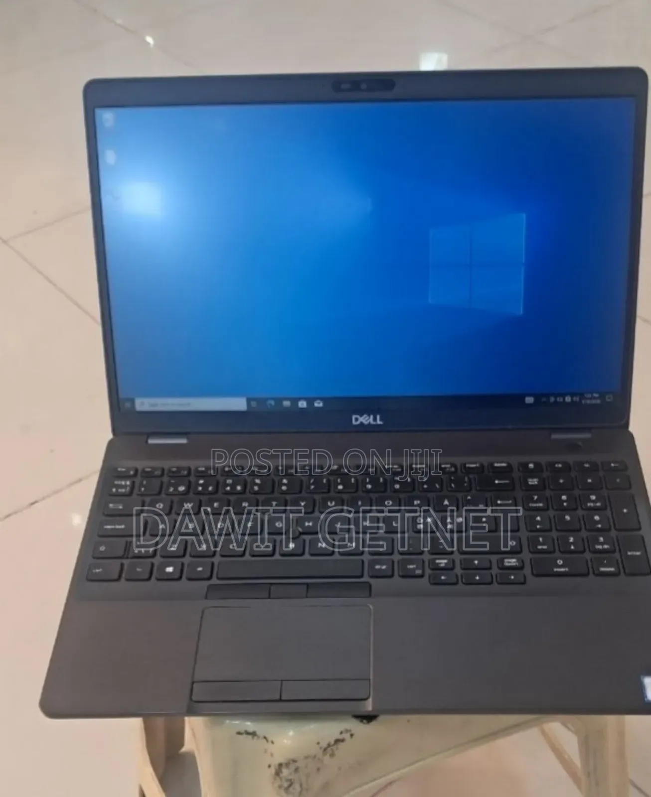 New Laptop Dell Latitude 5310 16GB Intel Core I5 SSD 512GB