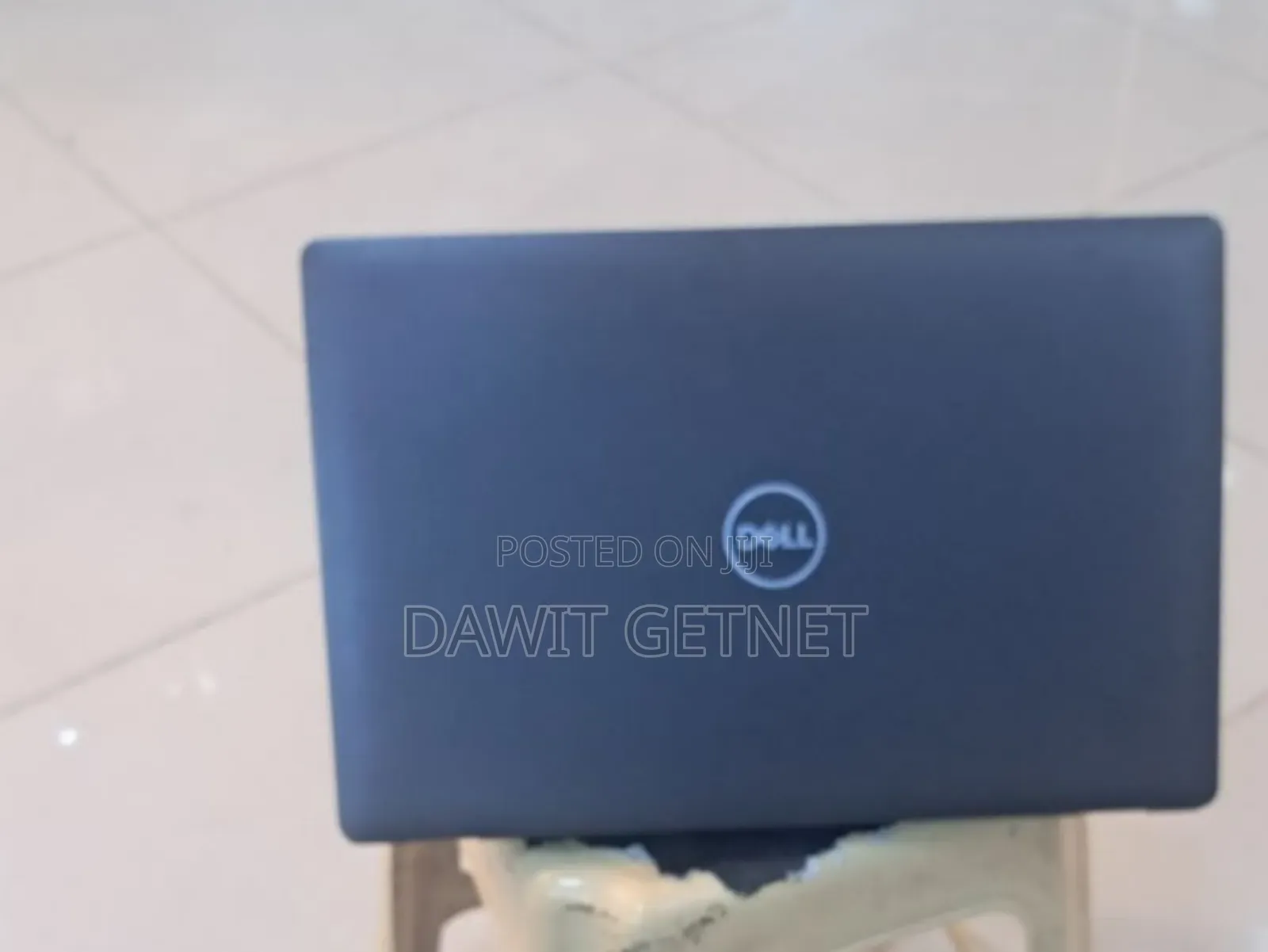 New Laptop Dell Latitude 5310 16GB Intel Core I5 SSD 512GB