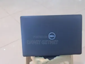 New Laptop Dell Latitude 5310 16GB Intel Core I5 SSD 512GB