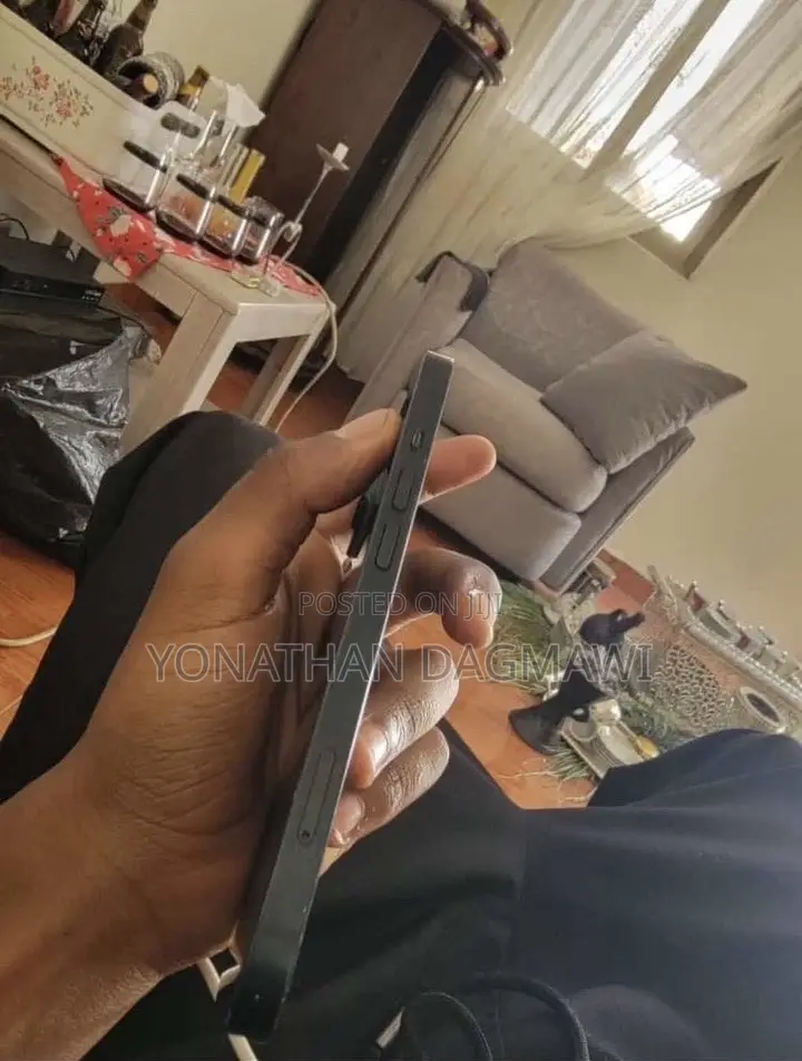 Apple iPhone 14 128 GB Black