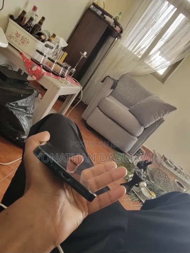 Apple iPhone 14 128 GB Black