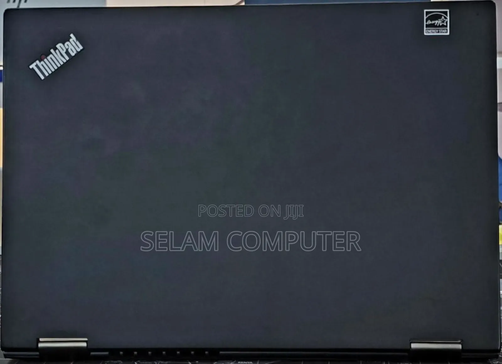 New Laptop Lenovo Thinkpad X13 Yoga 16GB Intel Core I7 SSD 1T