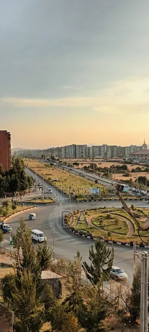 Furnished 3bdrm Condo in አያት 49, Bole for sale