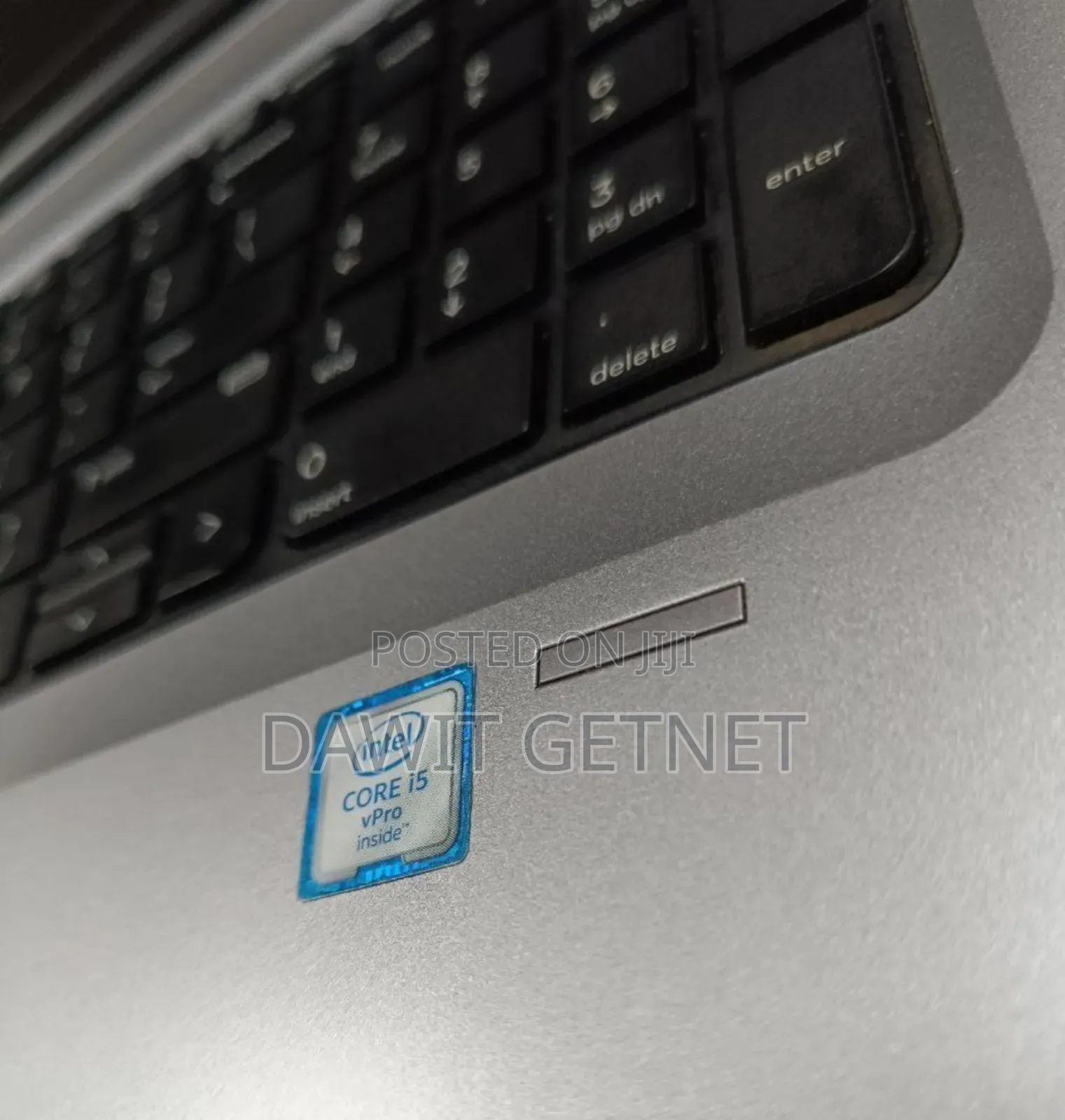 New Laptop HP ProBook X360 440 8GB Intel Core I5 SSD 1T