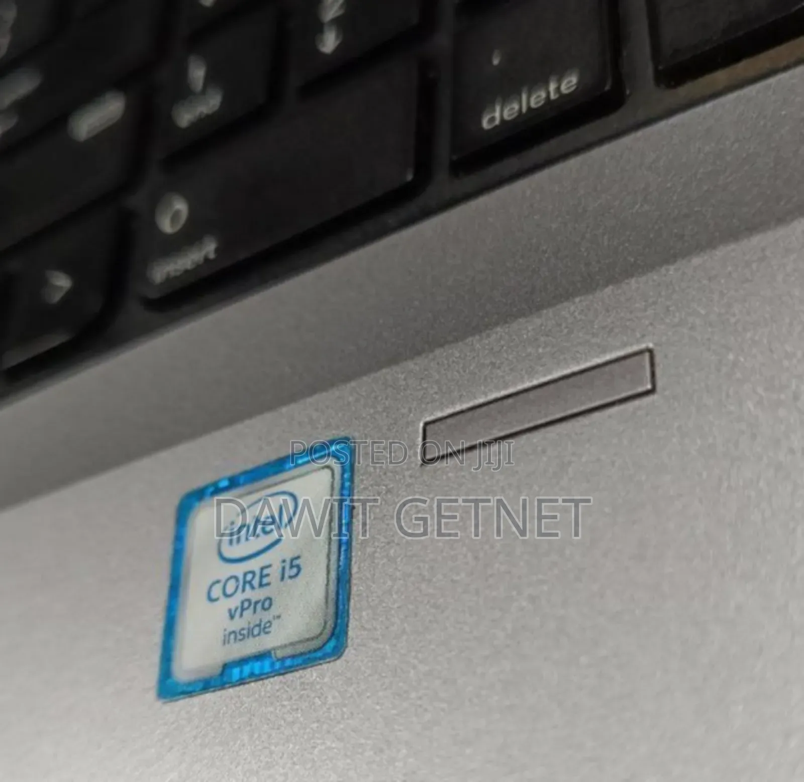 New Laptop HP ProBook X360 440 8GB Intel Core I5 SSD 1T