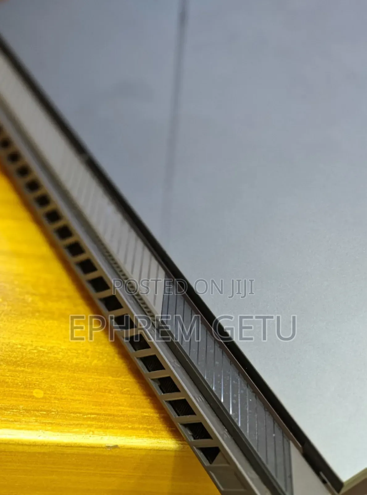 New Laptop Asus ROG Strix G16 G614 16GB AMD Ryzen 9 SSD 1T