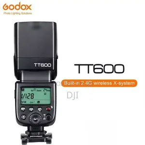 Tt600 Camera Flash