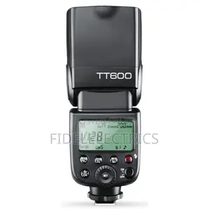 Tt600 Camera Flash