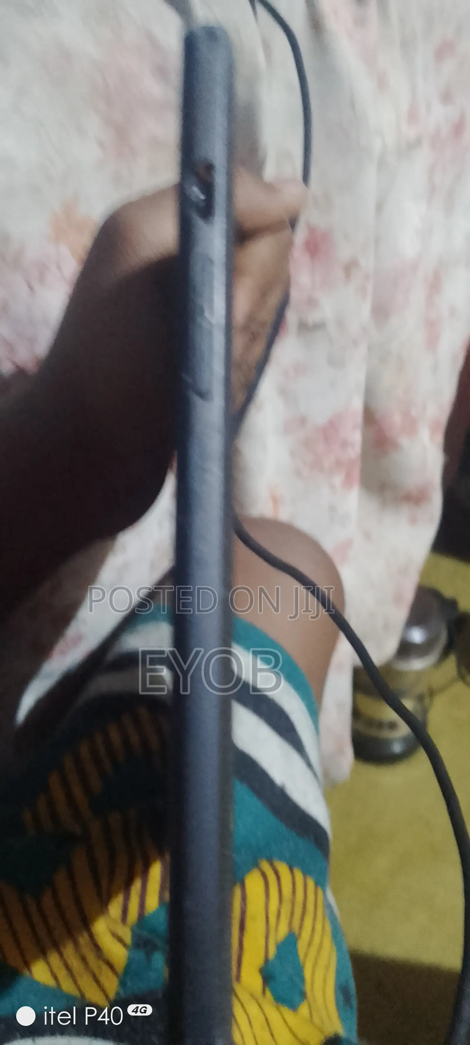 Tecno DroiPad 10D 16 GB Black