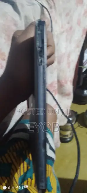 Tecno DroiPad 10D 16 GB Black