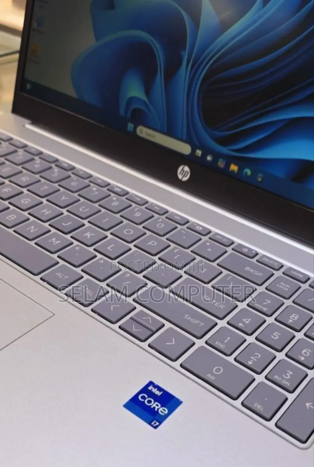 New Laptop HP Stream Notebook 16GB Intel Core I7 SSD 512GB