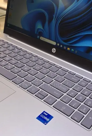 New Laptop HP Stream Notebook 16GB Intel Core I7 SSD 512GB