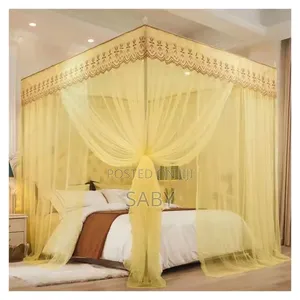 Luxury Rectangular Mosquito Net