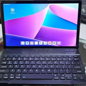 New Lenovo Tab M10 128 GB