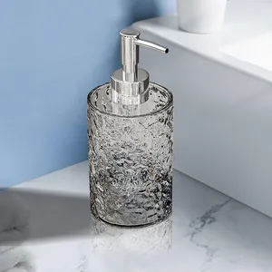 Aclyric Soap And Shampoo Dispenser