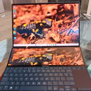 New Laptop Asus 32GB Intel Core I7 SSD 1T