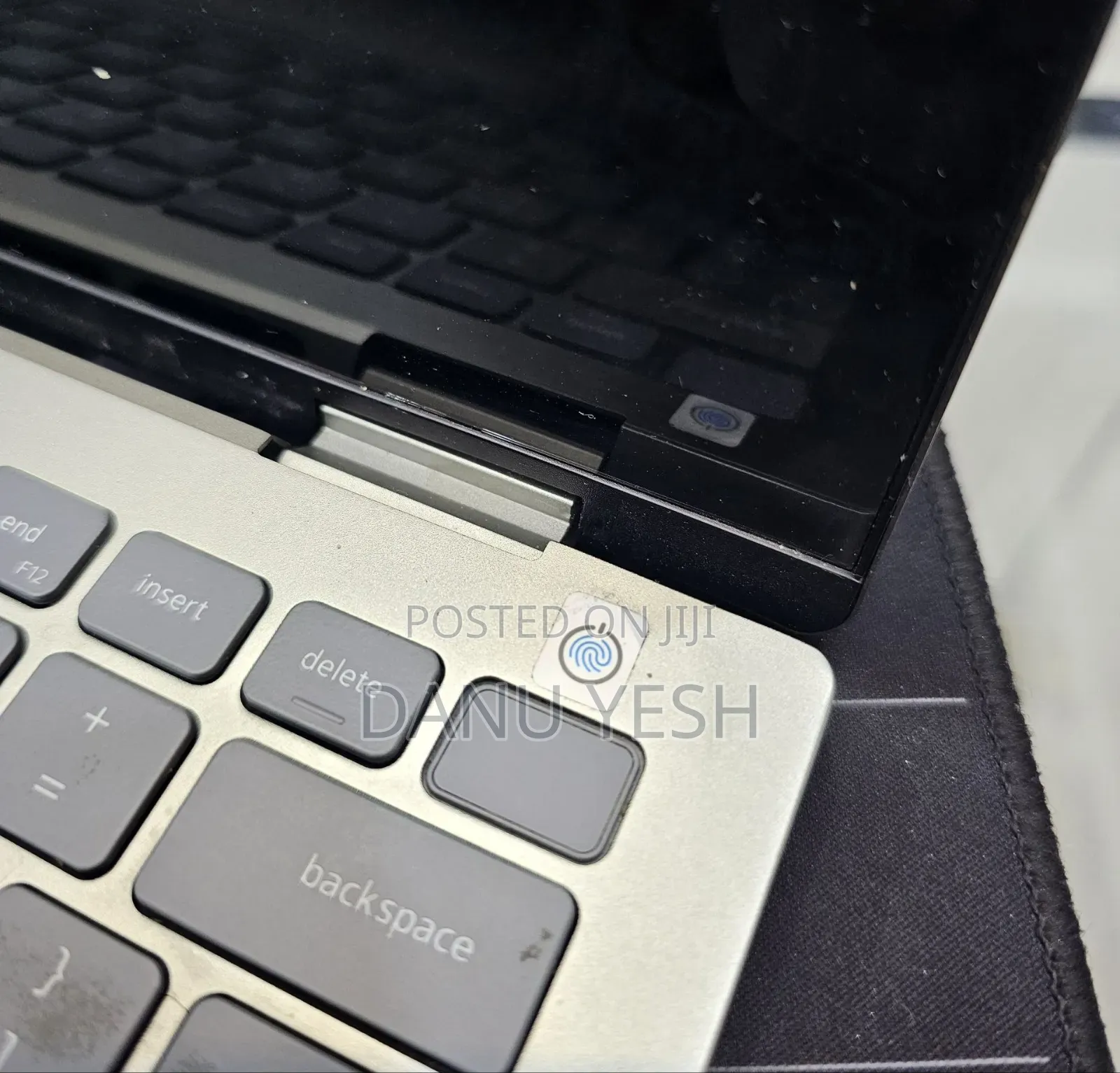 New Laptop Dell Inspiron 14 16GB AMD Ryzen 7 SSD 512GB