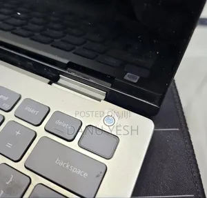 New Laptop Dell Inspiron 14 16GB AMD Ryzen 7 SSD 512GB