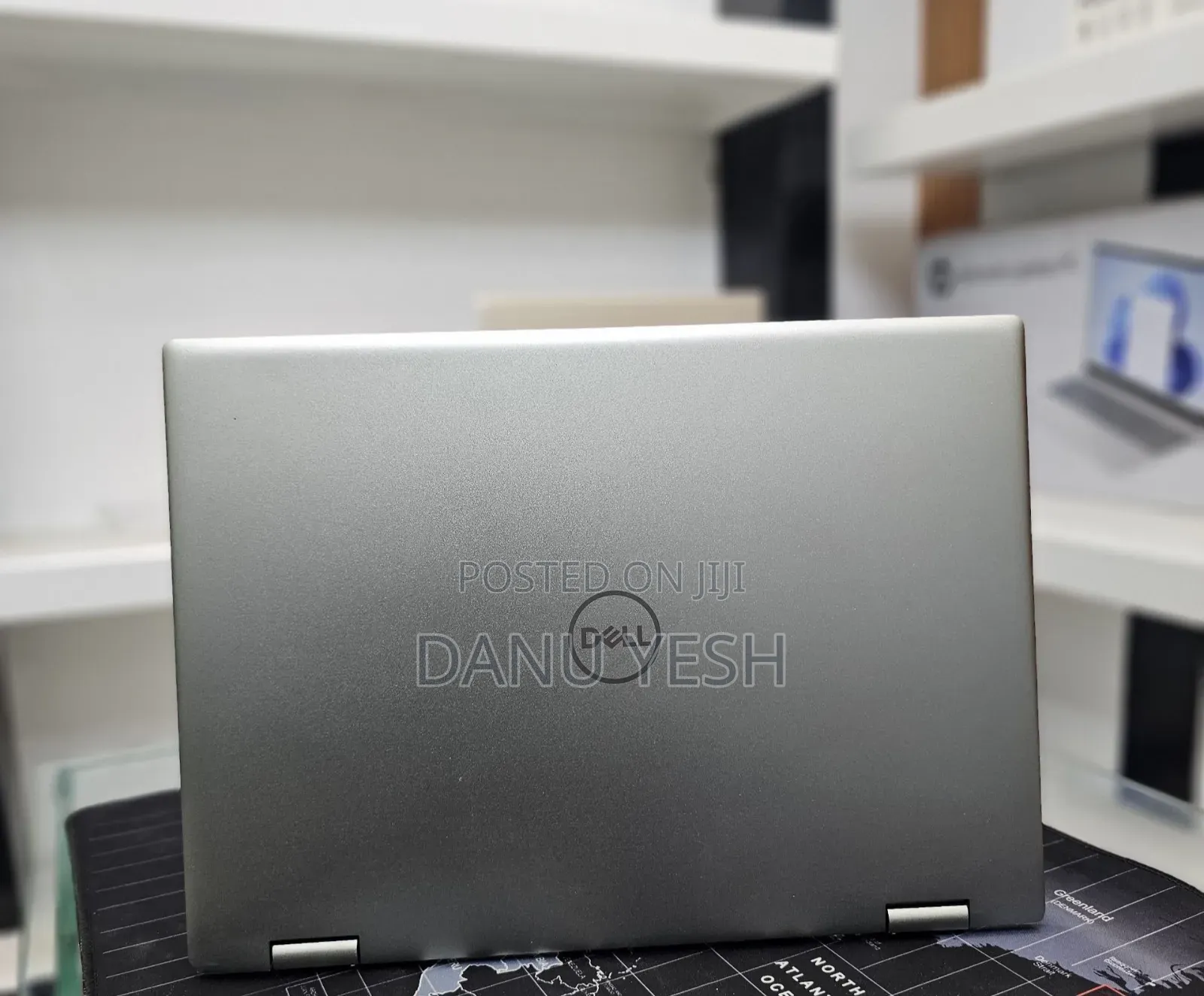 New Laptop Dell Inspiron 14 16GB AMD Ryzen 7 SSD 512GB