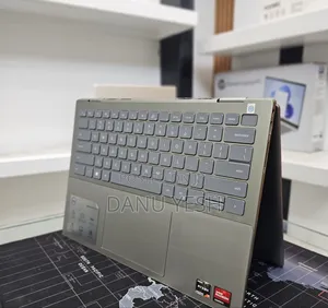 New Laptop Dell Inspiron 14 16GB AMD Ryzen 7 SSD 512GB