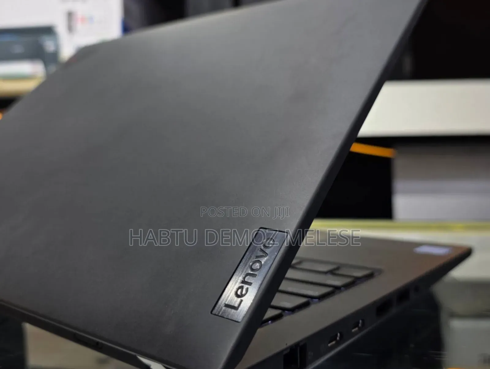 New Laptop Lenovo Thinkpad P14s 32GB Intel Core I7 SSD 512GB