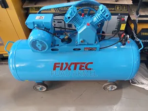 Fixtek Air Compresser 200l