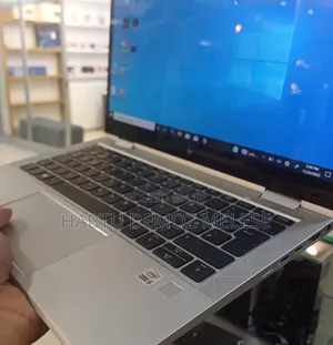 New Laptop HP EliteBook 830 G7 16GB Intel Core I5 SSD 512GB