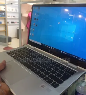 New Laptop HP EliteBook 830 G7 16GB Intel Core I5 SSD 512GB