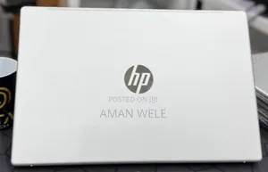 New Laptop HP Stream Notebook 16GB Intel Core I5 SSD 1T