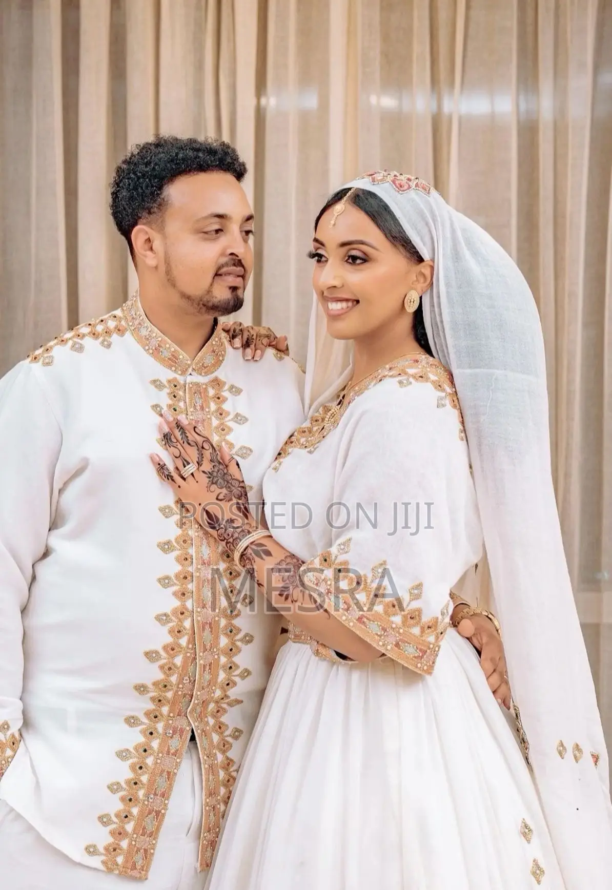 ሀበሻ ቀሚስ ለጥምቀት ቀድመው ይዘዙ