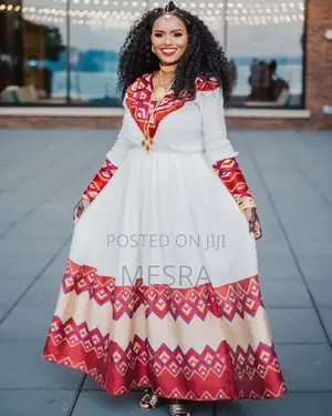 ሀበሻ ቀሚስ ለጥምቀት ቀድመው ይዘዙ