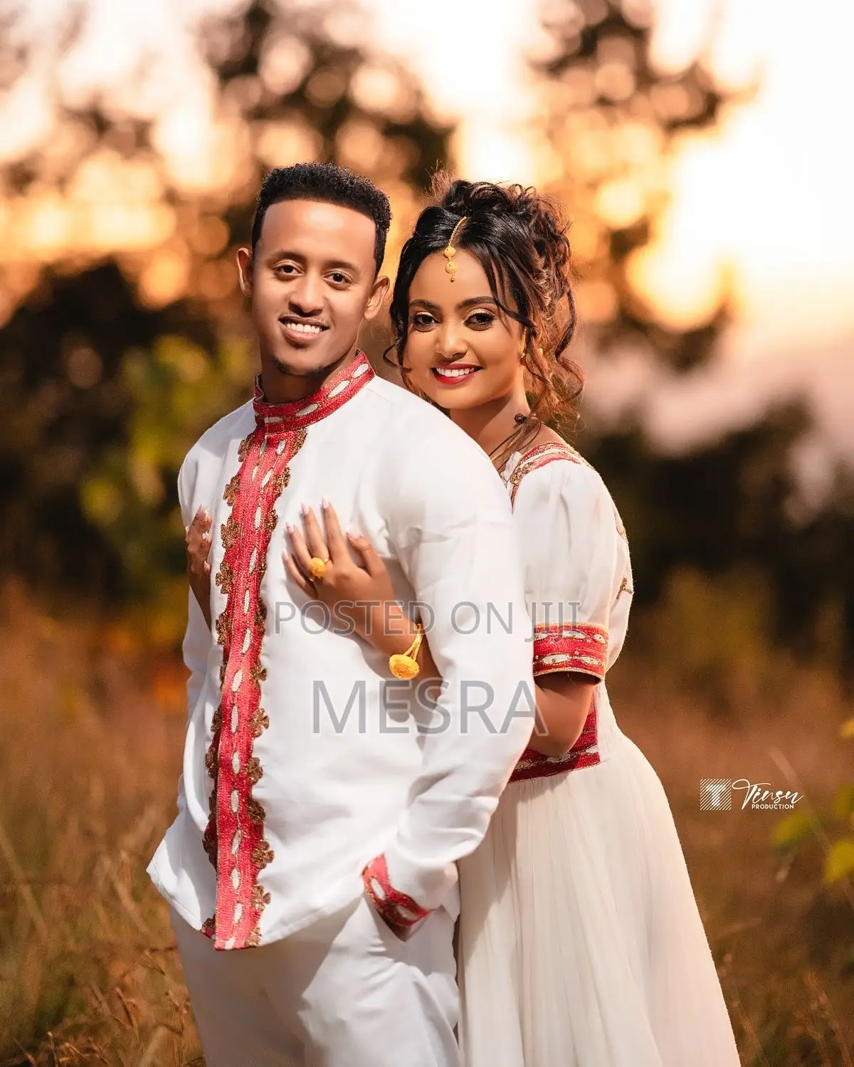 ሀበሻ ቀሚስ ለጥምቀት ቀድመው ይዘዙ