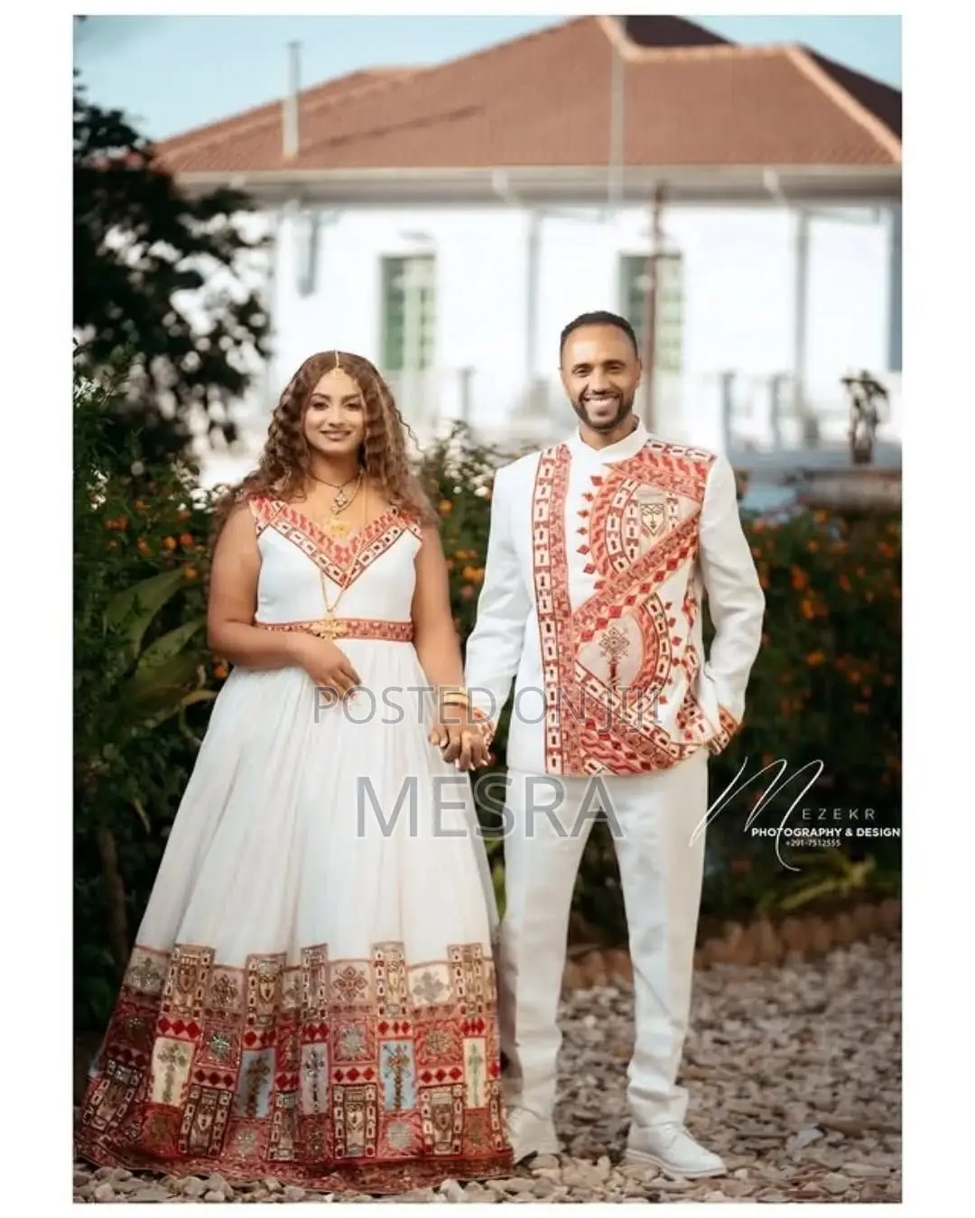 ሀበሻ ቀሚስ ለጥምቀት ቀድመው ይዘዙ