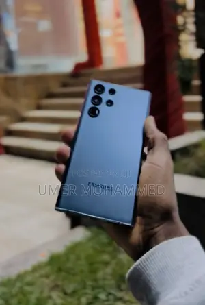 Samsung Galaxy S22 Ultra 128 GB