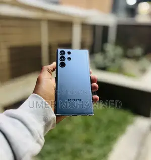 Samsung Galaxy S22 Ultra 128 GB