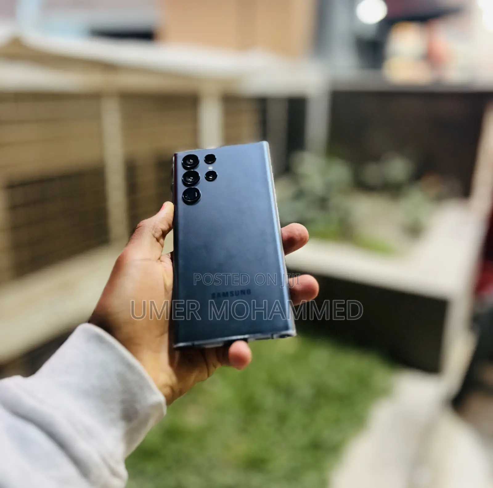 Samsung Galaxy S22 Ultra 128 GB