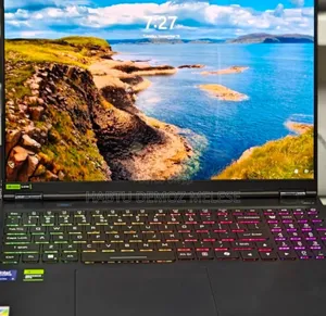 New Laptop Acer Predator Helios Neo 16 16GB Intel Core Ultra 9 SSD 1T