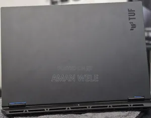 New Laptop Asus TUF Gaming A15 32GB AMD Ryzen 9 SSD 1T