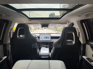 Jetour Dashing 2023 White